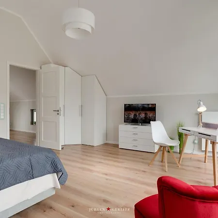 Vakantiehuis Ostsee - Reetdachhaus Nr 13 