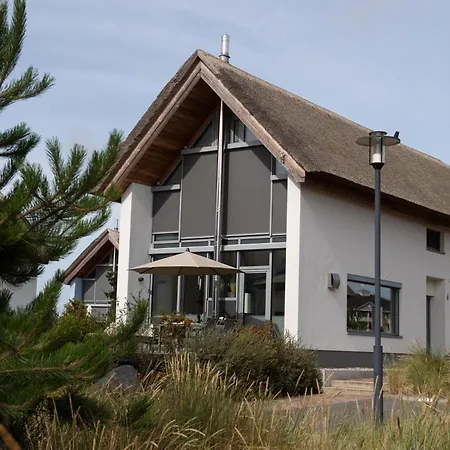 Ostsee - Reetdachhaus Nr 13 