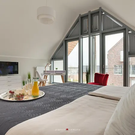 Ostsee - Reetdachhaus Nr 13 