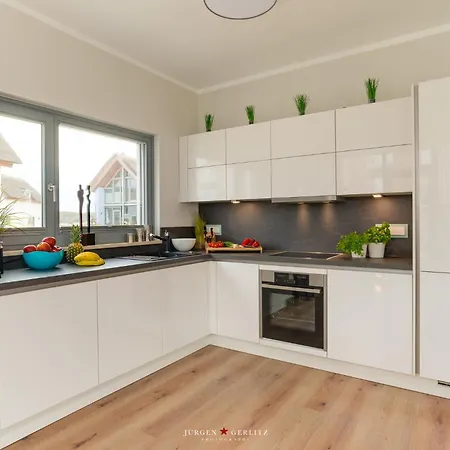 Casa vacanze Ostsee - Reetdachhaus Nr 13 