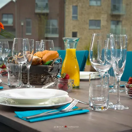 Casa vacanze Ostsee - Reetdachhaus Nr 13 